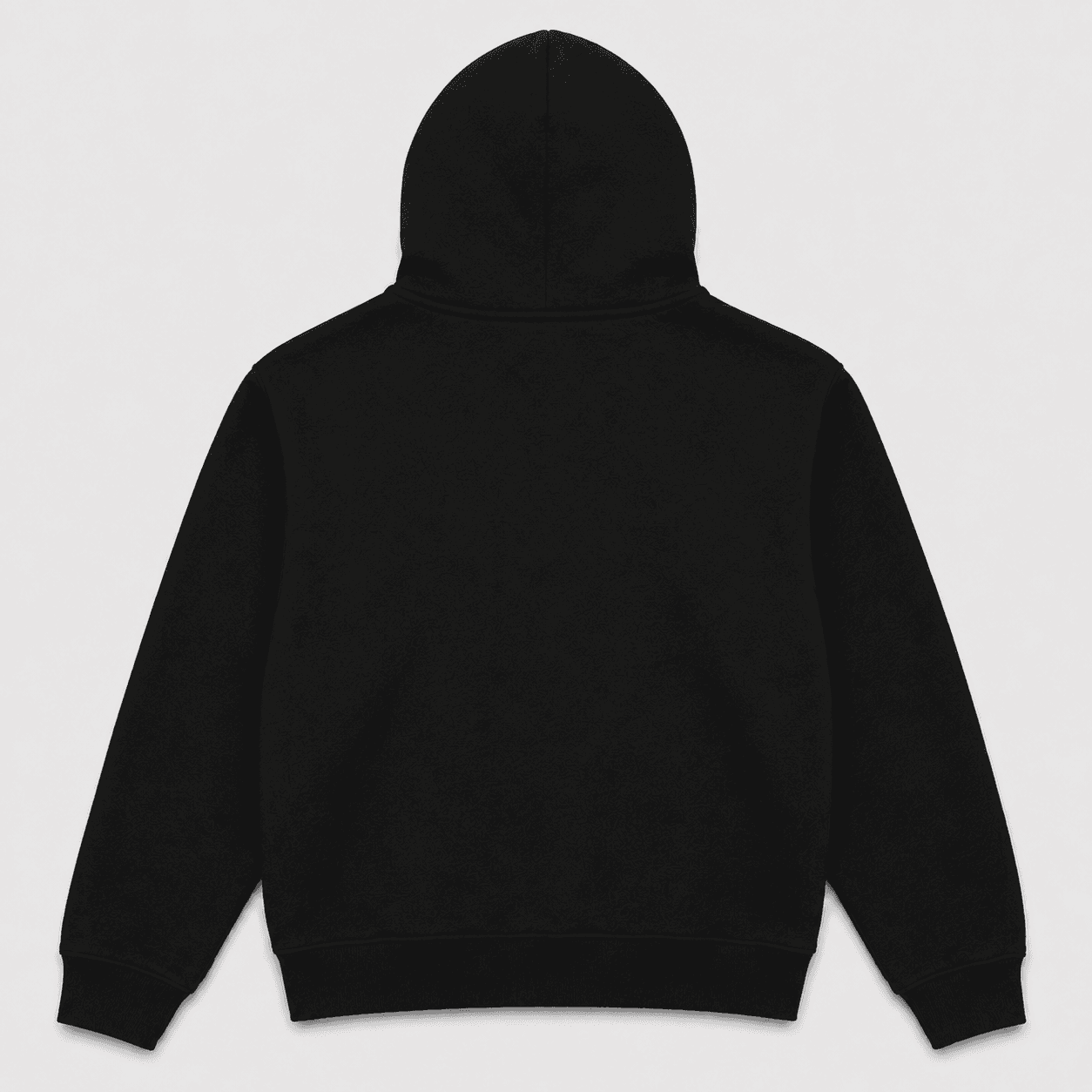 Blusa de Moletom Double Zip — foto 2